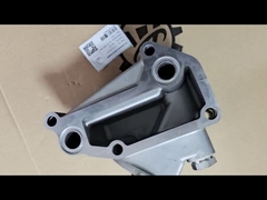 Excavator Oil Filter Head Hydraulic Motors air transportation