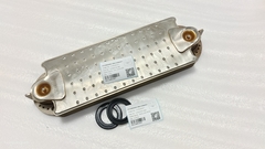 Ψυκτικό πετρελαίου VOE8130186 Δαχτυλίδι σφράγισης VOE20551483