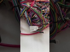 Διατομή Καλωδίωσης Κινητήρα Hyunsang 259-5296 Για CAT 320D