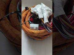 Hyunsang Εξαρτήματα κινητήρα εκσκαφέα Harness 291-7590 Για 320D 320D L 323D L