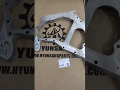 Κάλυμμα εκσκαφέα XCMG 800145901