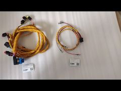 Harness 296-4617 305-4893