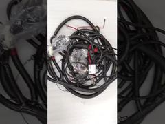 20Y-06-31614 Πλεξούδα καλωδίωσης