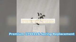 Ανταλλακτικά μηχανών Hyunsang 1796916 για 550 580B