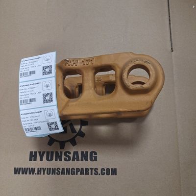  Excavator Track Parts Track Link 4I-7475 4I-7476 162-4304 For 312D 312E