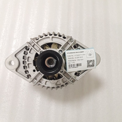 Excavator Parts Alternator VOE11170321 VOE20765376 For EC290 BLR