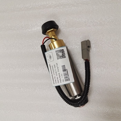 Excavator Fuel Transfer Pump 6745-71-1840 6745711840 6745-71-1820 6745-71-1821 For WA430