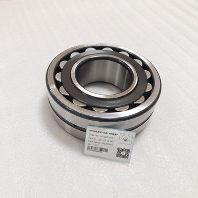  Oem Parts Roller Bearing 20Y-26-23340 20Y2623340 20Y-26-21281 For PC200