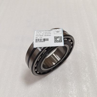 Excavator Swing Bearing 20Y-26-22342 20Y-26-22440 For HB205 HB215 PC200 PC200CA BP500