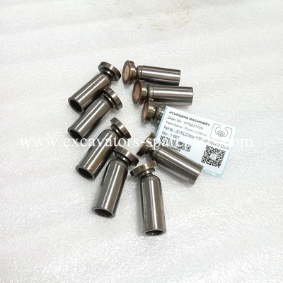 Excavator Hydraulic Parts Pistons For Motor MSF-63P-3 B0440-63003 For JS130LC