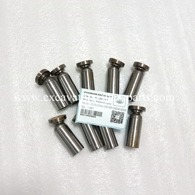 Excavator Hydraulic Parts Pistons For Motor MSF-63P-3 B0440-63003 For JS130LC