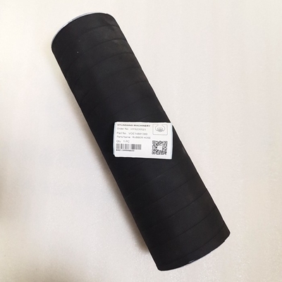 Rubber Hose VOE14881389 Hyunsang Construction Machinery For EC200D EC210B EC210D EC220D