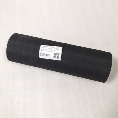 Excavator Parts Rubber Hose VOE14881389 VOE 14881389 VOE14881565 VOE 14881565 For EC200D EC210B EC210D