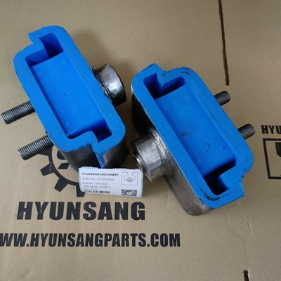 Hyunsang Parts Engine Mount Rubber 4410044 4633498 4471137 4489272 for 270C LC JD EG70R HU230-A