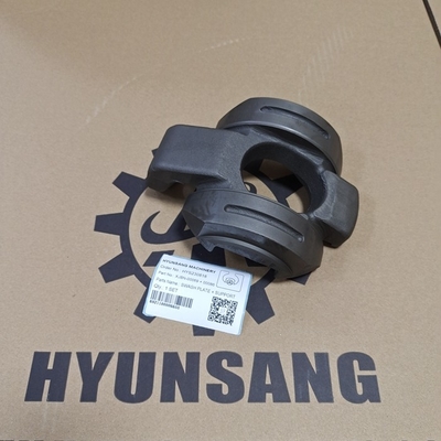 Hydraulic Pump Parts XJBN-00069 XJBN-00086 Swash Plate And Support For R210LC7