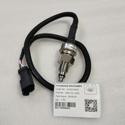 Truck Parts Pressure Sensor 7861-93-1620 7861931620 For HD325 HD405