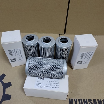 Hydraulic Oil Filter 31Q6-20340 For Excavator R170W-9 R160LC-9 R140W-9 R140LC-9