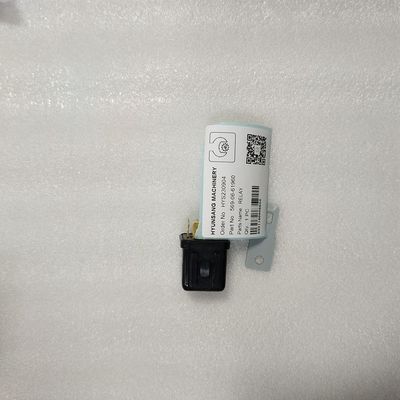 Hyunsang Excavator Relay 56906-61960 5690661960  Model PC220 PC300 PC350