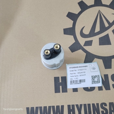 Hyunsang Excavator Electronic Parts Oil Pressure Sensor 185246190