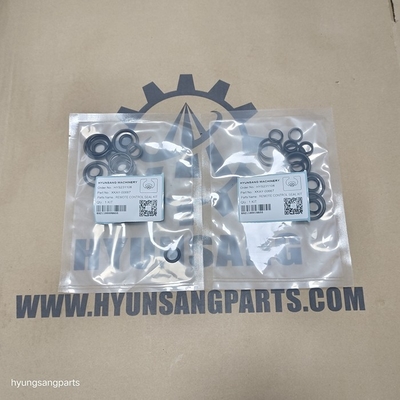 Hyunsang Excavator Spare Parts Remote Control Seal Kit XKAY-00667 XKAY00667 For CX60C CX57C