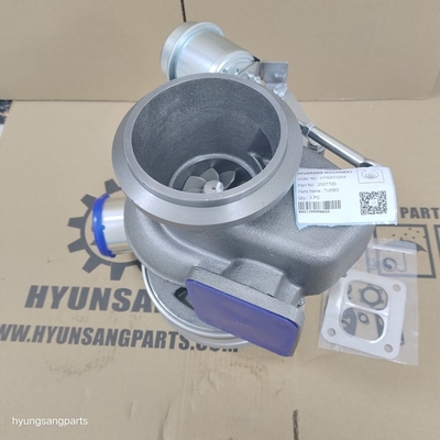 Excavator Engine Parts Turbo 287-0049 2870049 310-9617 3109617 For 320D 323D