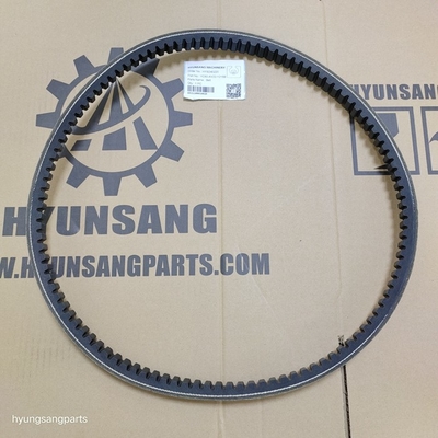 Diesel Engine Spare Parts Belt YC80-AV22-1215B YC80-AV22-1290B  YC80-AV22-1155B YC80-AV22-1275B