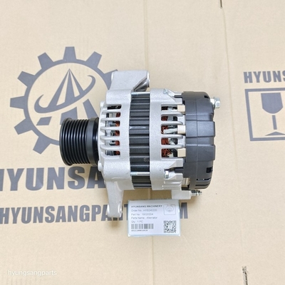 Hyunsang Engine Spare Parts 12V 95A Alternator 19020204 4988274