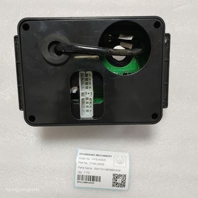 Membrane Switch 21N8-20506 21N8-20502 21N8-20503 For R140LC-7 R210LC-7