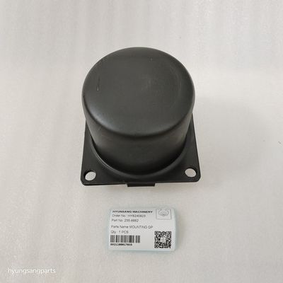 Excavator Mounting GP 235-8862 2358862 For 318D L 320D L 324D L
