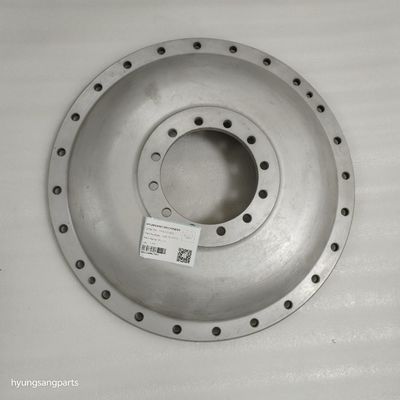 Hyunsang Excavator Parts Turbine Assy 144-13-11511 For  Excavator