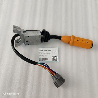 Backhoe Loader Parts Forward and Reverse Column Switch 701/80145 701/80141 701/19501 701/19502