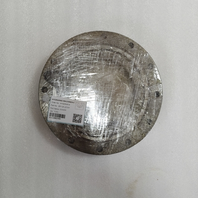 Hyunsang Excavator Parts Cover 20Y-26-22191 For Komatsu PC200-8 PC200-7 Swing Device