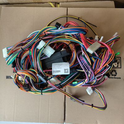 Hyunsang Engine Harness 259-5296 For 320D