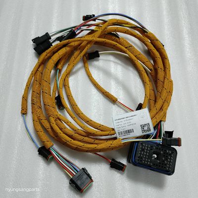 Hyunsang Excavator Parts Harness 241-3150 For CAT C15 Engine