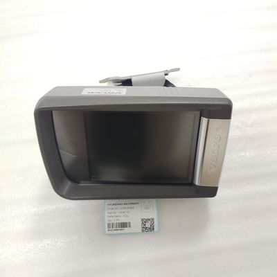 Hyunsang Excavator Parts ECU 14640101 For EC120D EC140C EC140D EC160D