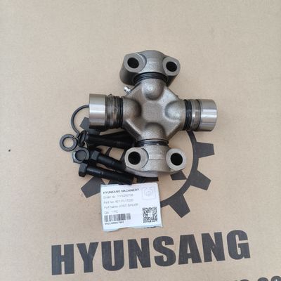 Hyunsang Parts Joint Spider 421-20-11520 For WA450 WA470