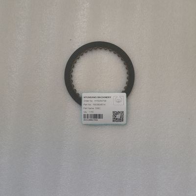 Hyunsang Excavator Spare Parts Disc 1903904514