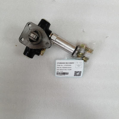 Hyunsang High-quality Engine Spare Parts 400908-00024 Fuel Pump