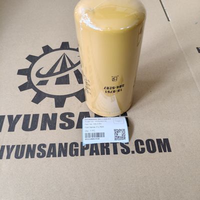 Hyunsang Excavator Parts FILTER 1R-0739 1R-0751