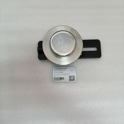 Belt Tensioner 6735884 for Bobcat S130 863 751 S160 S150 763 S175