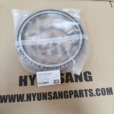 Hyunsang Excavator Swing Bearing 4697840 for 2154D 225CLC 200DLC 245GLC