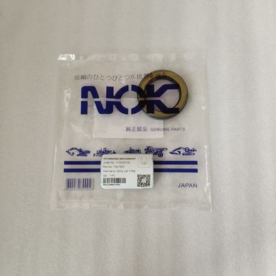 Caterpillar 320D Excavator Oil Seal 129-7925 OEM