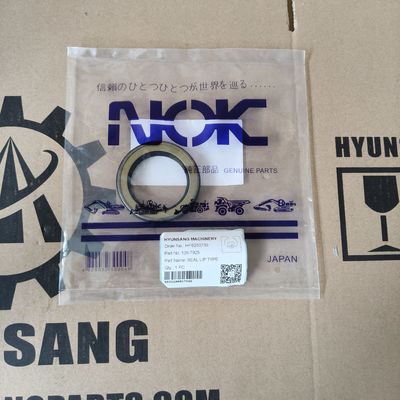 Caterpillar 320D Excavator Oil Seal 129-7925 OEM