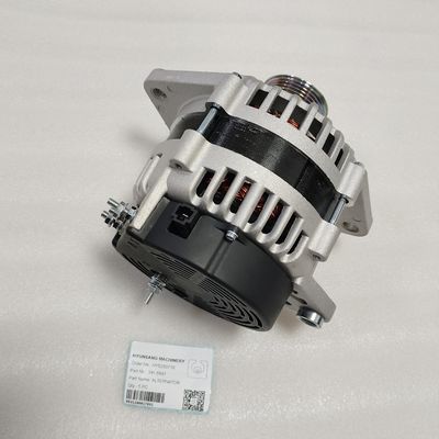 Hyunsang Excavator Parts Alternator 341-5691 For CAT Excavator