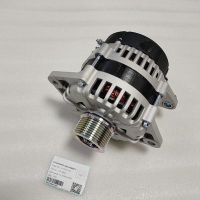 Hyunsang Excavator Parts Alternator 341-5691 For CAT Excavator