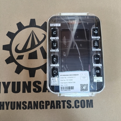 Excavator Monitor 151-9385 For Caterpillar 320B E320B 330B 312B 325BL 310B