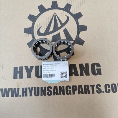 Excavator Swing Bearing 4713899 for Hyundai 200DLC 245GLC 225DLC 250GLC