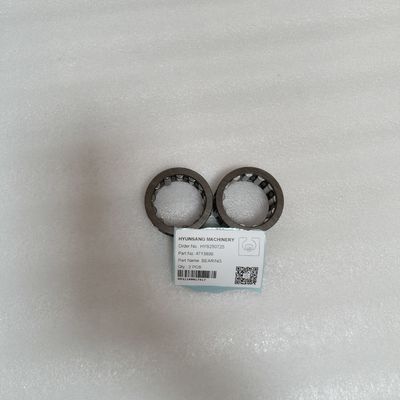 Excavator Swing Bearing 4713899 for Hyundai 200DLC 245GLC 225DLC 250GLC