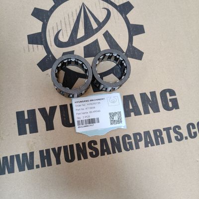 Excavator Swing Bearing 4713899 for Hyundai 200DLC 245GLC 225DLC 250GLC