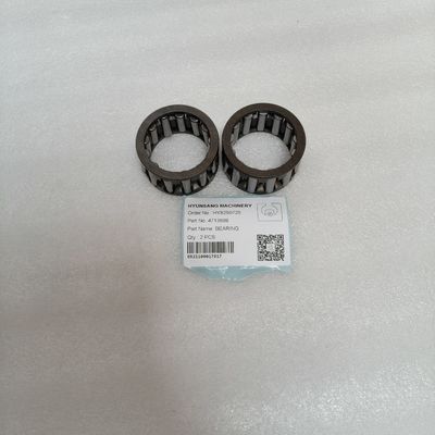 Excavator Swing Bearing 4713899 for Hyundai 200DLC 245GLC 225DLC 250GLC